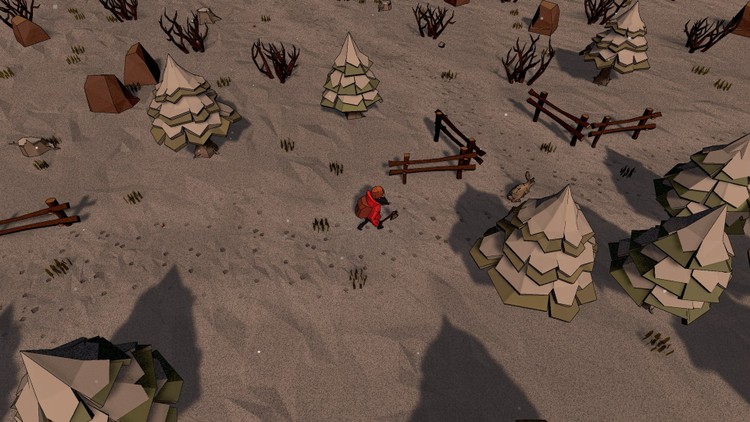 Cherrypick Games / Games Operators, Przytulny koniec intensywnego roku – polskie gry w grudniu