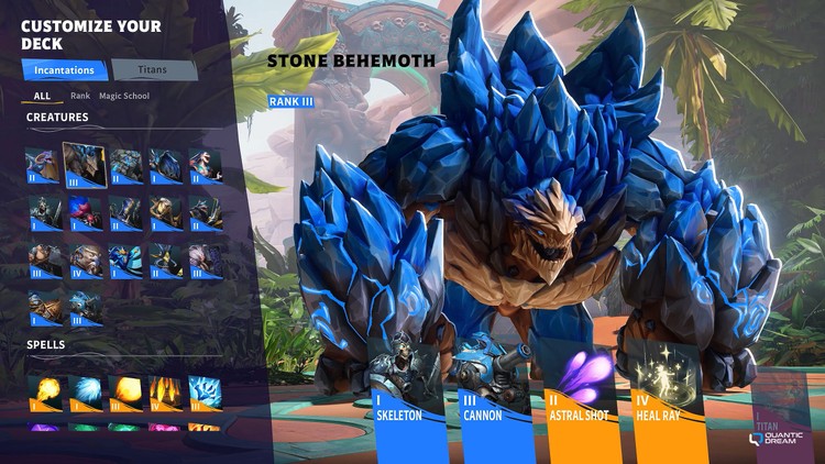 Pierwsze wrażenia ze Spellcasters Chronicles