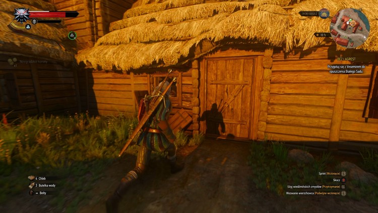 Wiedźmin 3: Dziki Gon Remaster
