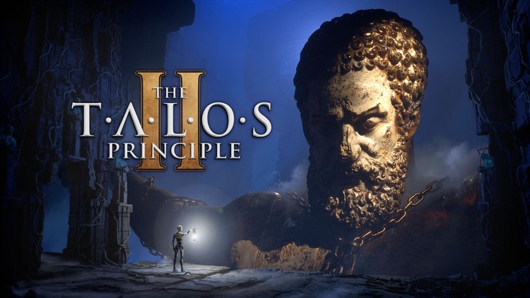 The Talos Principle 2 - wrażenia z prezentacji z Gamescomu