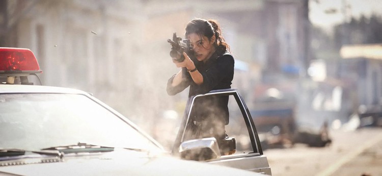 Witajcie w Hope (2026) – reż. Na Hong Jin