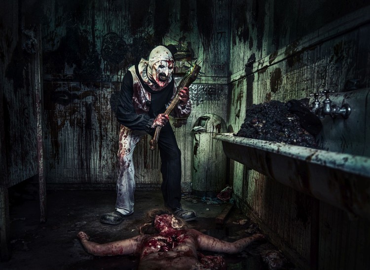 Terrifier 2