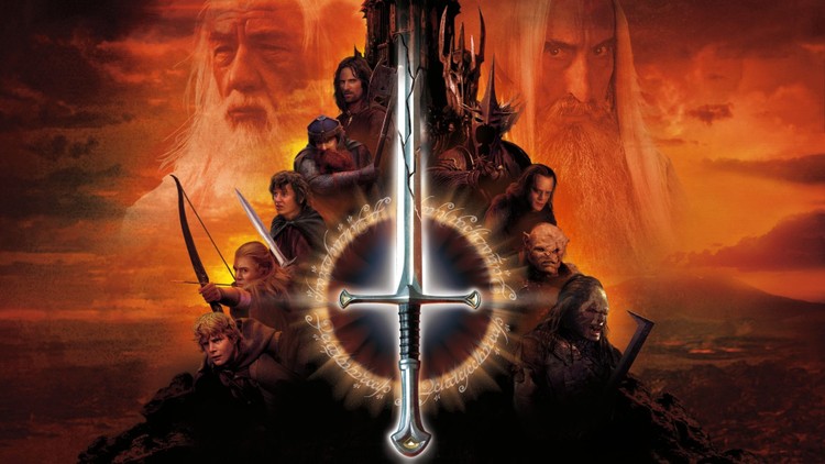 The Lord of the Rings: Tactics (2005)