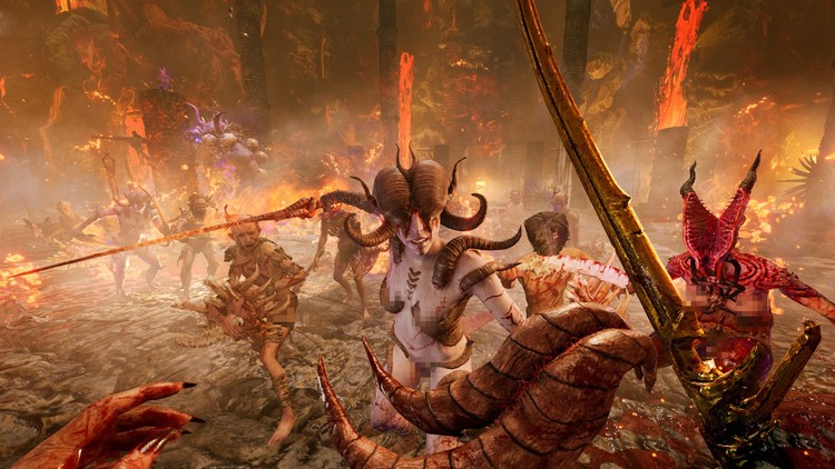 Succubus, Najlepiej sprzedające się polskie gry, o których pewnie nie słyszałeś - ranking TOP 10