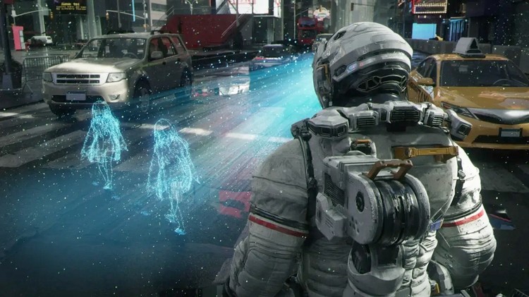 Pragmata – wrażenia z Gamescom 2025