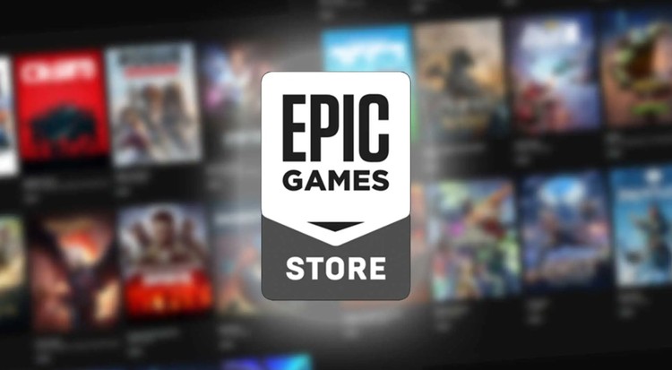 Epic Games Store