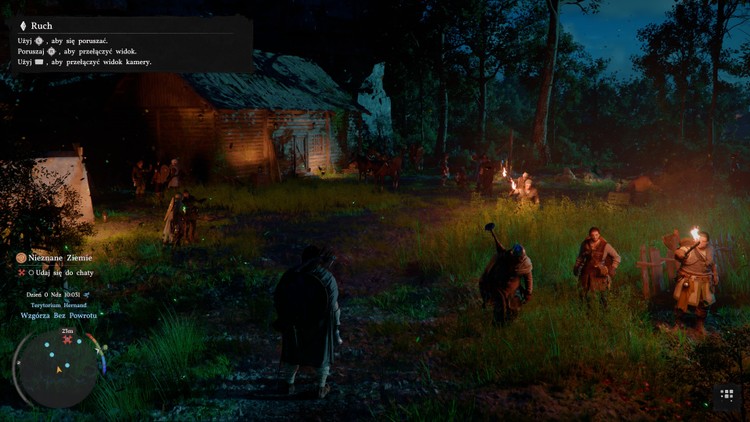 Crimson Desert – recenzja wersji na PC