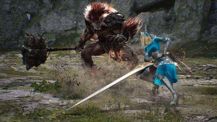 9. Vindictus – Nowy standard MMORPG… dekadę temu, Gry, dzięki którym poznasz koreański gamedev – 10 hitów z egzotycznej części branży