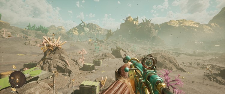 Wojna, maszerują niewolnicy, Recenzja The Outer Worlds 2 - Krok bliżej do New Vegas