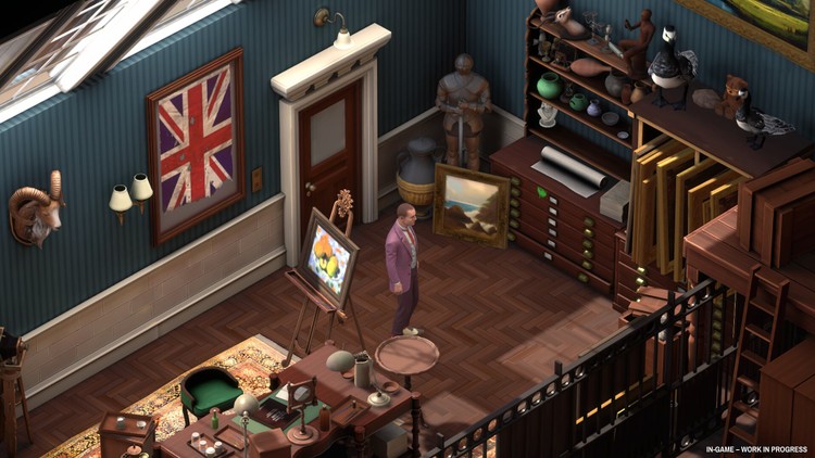 Agatha Christie - Hercule Poirot: The London Case, EXTRA - W co zaGRAMy w sierpniu 2023 roku - najciekawsze premiery miesiąca
