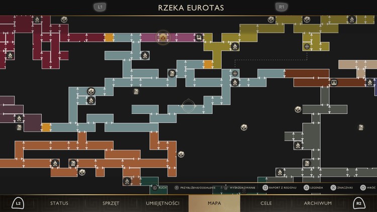 God of War: Sons of Sparta