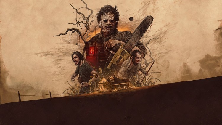 The Texas Chain Saw Massacre, Jak się bać to w towarzystwie, czyli najlepsze horrory do co-opa - ranking TOP 10