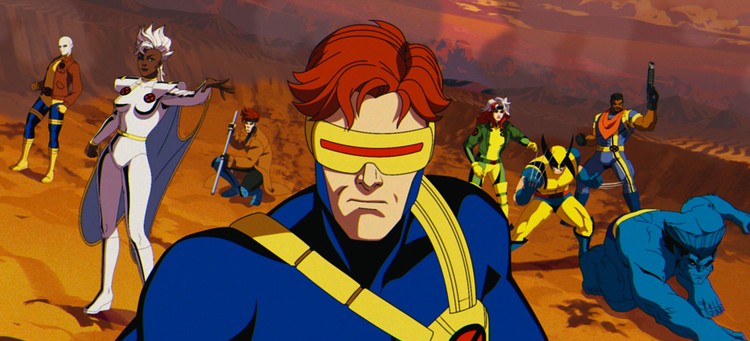 Tak działa nostalgia, X-Men ’97 – recenzja serialu. Wielki powrót najlepszej wersji mutantów