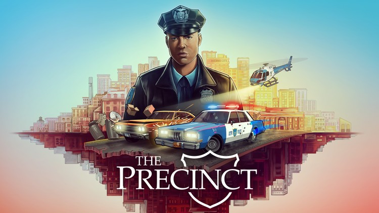 Recenzja The Precinct - Jak stare GTA, ale jesteś policjantem