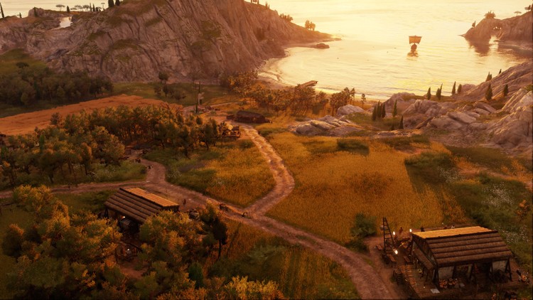 Anno 117: Pax Romana 