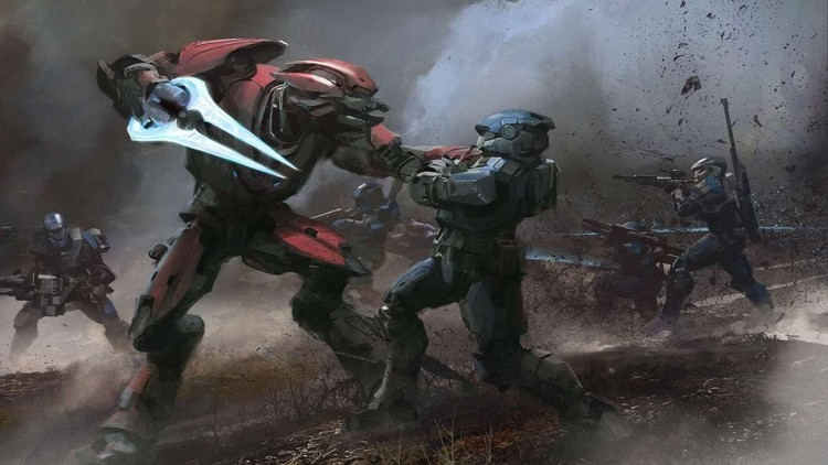 Halo: Reach – Walka skazana na porażkę, Jak żyć po Gears of War: E-Day? – 8 gier, które musisz teraz sprawdzić