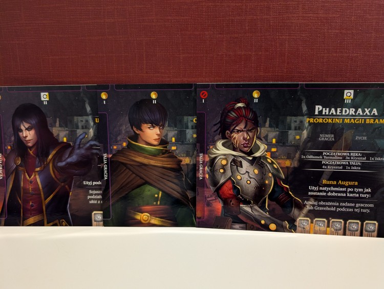 Magowie, bramy i potwory – absolutna klasyka, Aeon's End - recenzja. Jak sprawnie i kooperacyjnie przegrywać?