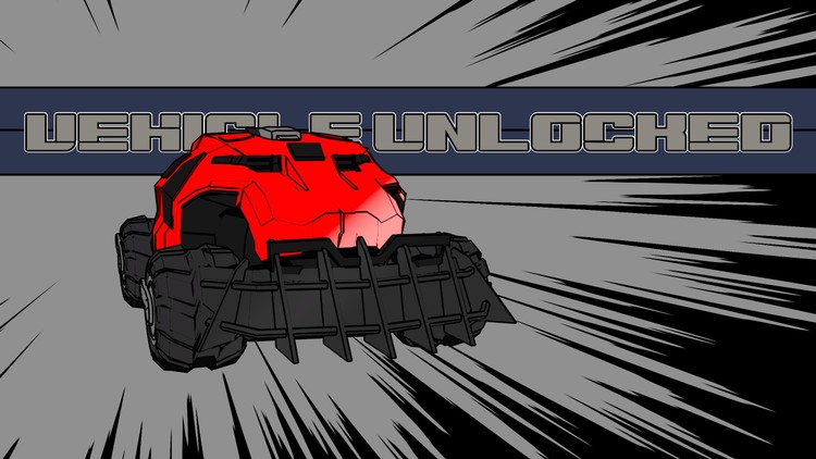 Neon Apex: Beyond the Limit