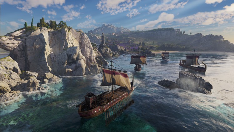 Anno 117: Pax Romana 
