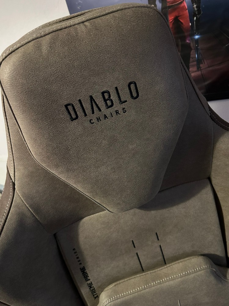 Diablo X-One Prime