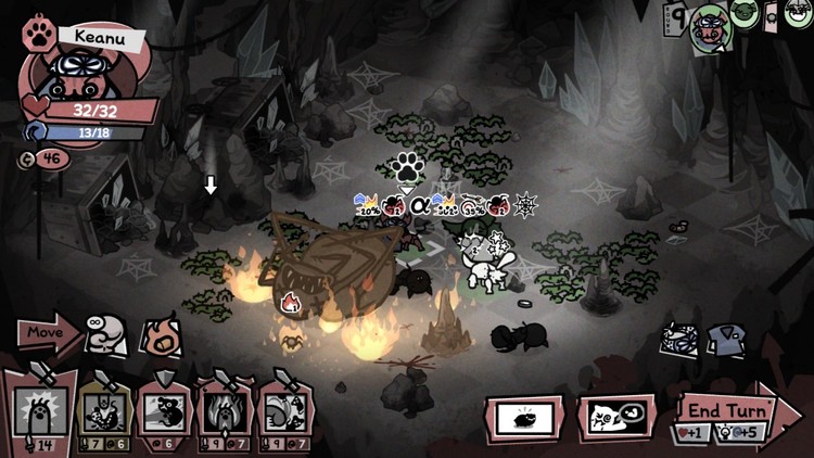 Obrzydliwa grafika i jeszcze lepsza muzyka, Recenzja Mewgenics – nieślubnego dziecka The Binding of Isaac i Into the Breach