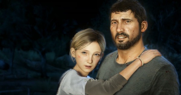 Prolog The Last of Us, Wyciskacze łez, czyli najbardziej poruszające sceny w grach – ranking TOP 10