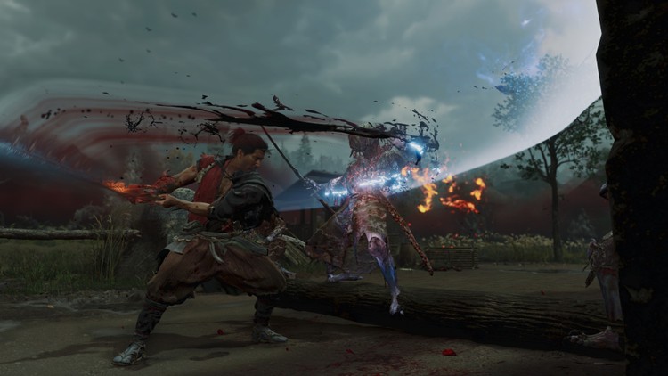Onimusha: Way of the Sword – recenzja gry na PlayStation 5