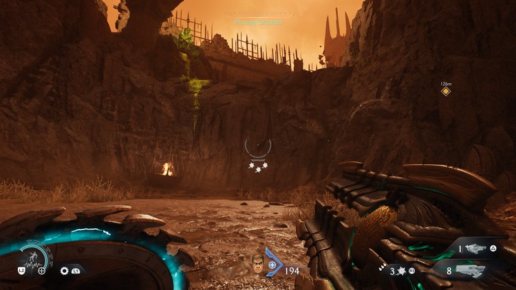 Recenzja DOOM The Dark Ages - Revelations