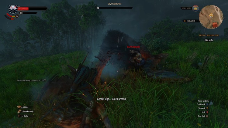 Wiedźmin 3: Dziki Gon Remaster