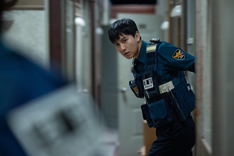 “Trigger” – recenzja serialu Netflix