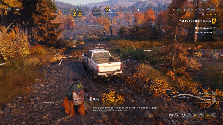 Recenzja Roadcraft
