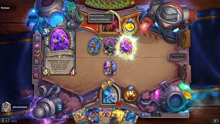 Hearthstone
