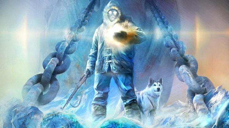 9. Cryostasis: Arktyczny Sen – Ukraińskie Lost Planet, Najlepsze ukraińskie gry – 10 świetnych tytułów powstałych za wschodnią granicą