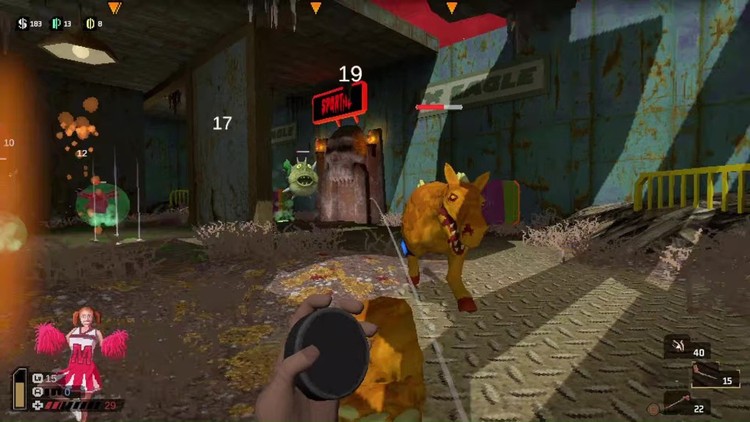 Sleepwalking Potatoes, Retrovibe | PC, PS5, Xbox | 11.06.2026, Piłkarze nie grają na mundialu, a i tak zawiedli. Polskie gry – premiery czerwca 2026