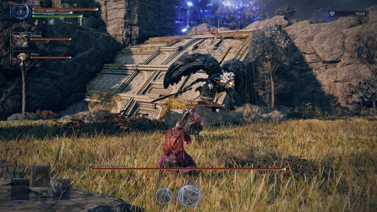 Recenzja Elden Ring Nightreign