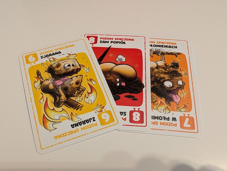 I co warto? Dla samego efektu szoku, chyba tak , Archmallows - recenzja. Do d*** z taką grą