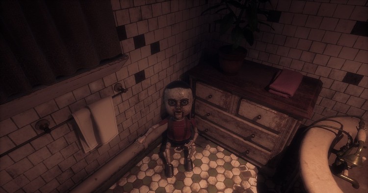 Vecube Studio / Spirit Games Studio / Gaming Factory, Mgliste Silent Hill, miasto Cthulhu i skrytki niespodzianki - polskie gry w październiku