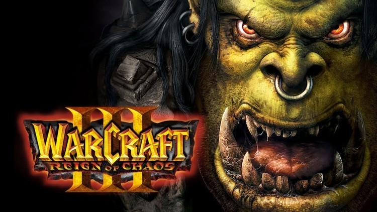 Warcraft III: Reign of Chaos