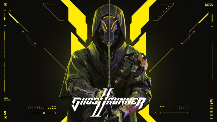 Ghostrunner II, czyli kolejna cyberpunkowa zadyma - wrazenia z Gamescomu
