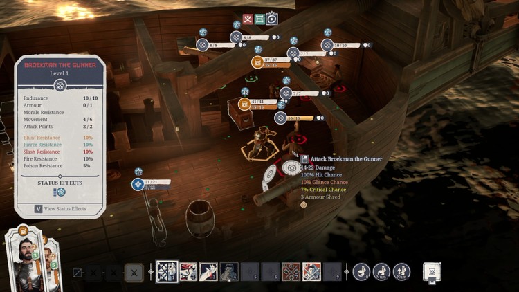 Expeditions: Samurai