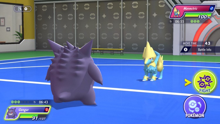 Zostać mistrzem Pokemon, Pokemon Champions – recenzja. Nie łap ich wszystkich, nie warto