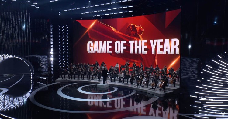 Najlepsze gry dekady według The Game Awards – 10 tytułów z tytułem GOTY