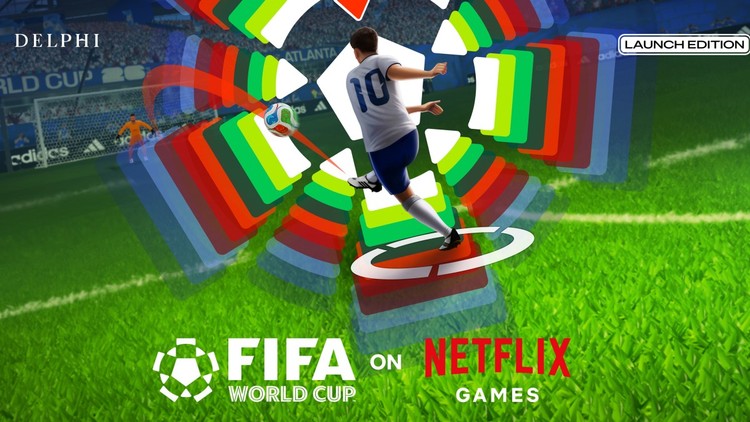 FIFA World Cup: Launch Edition