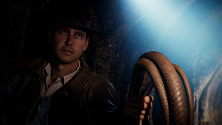 Recenzja Indiana Jones i Wielki Krąg