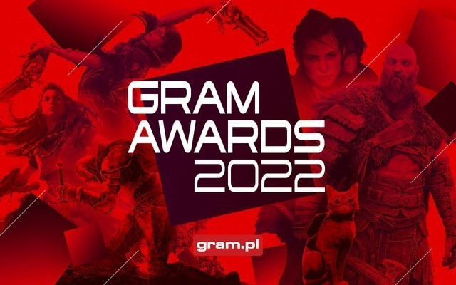 Gram Awards 2022 - podsumowanie i wyniki!