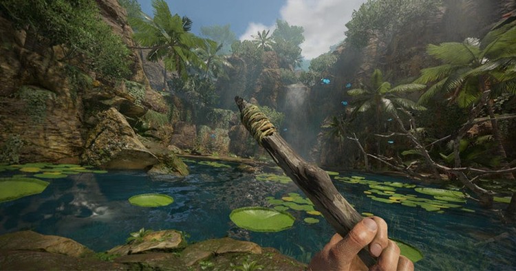 10. Green Hell – krajowy mistrz survivali, Największe polskie marki – 10 IP, które dominują w polskim gamedevie