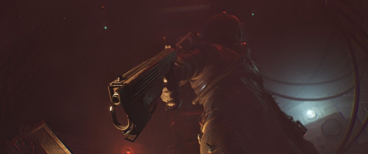 Recenzja Cronos: The New Dawn - stary horror w Nowej Hucie