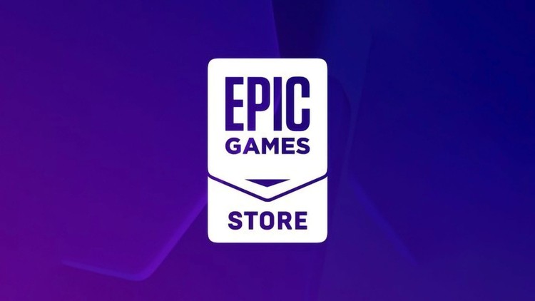 Epic Games Store