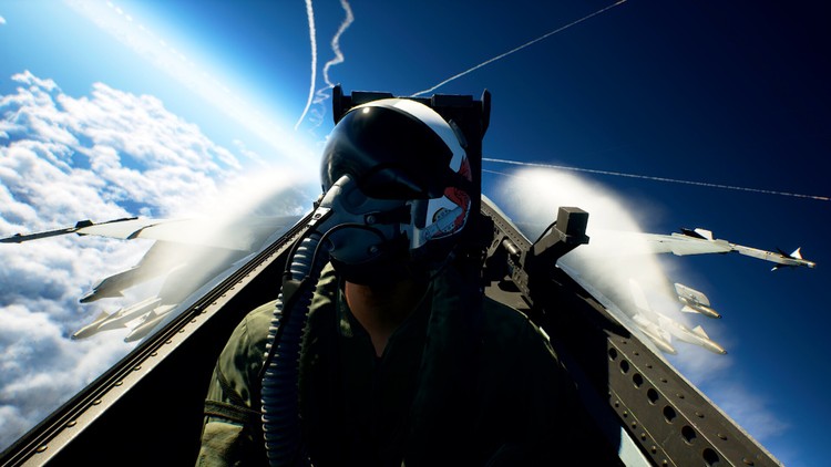Ace Combat 8: Wings of Theve, EXTRA - W co zaGRAMy w październiku 2026 roku - najciekawsze premiery miesiąca