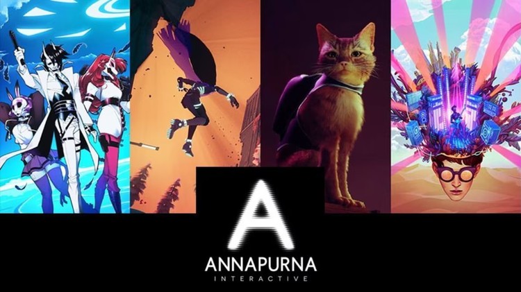 6. Annapurna Interactive, Najlepsi wydawcy gier indie – 10 firm, z którymi wielu chciałoby współpracować